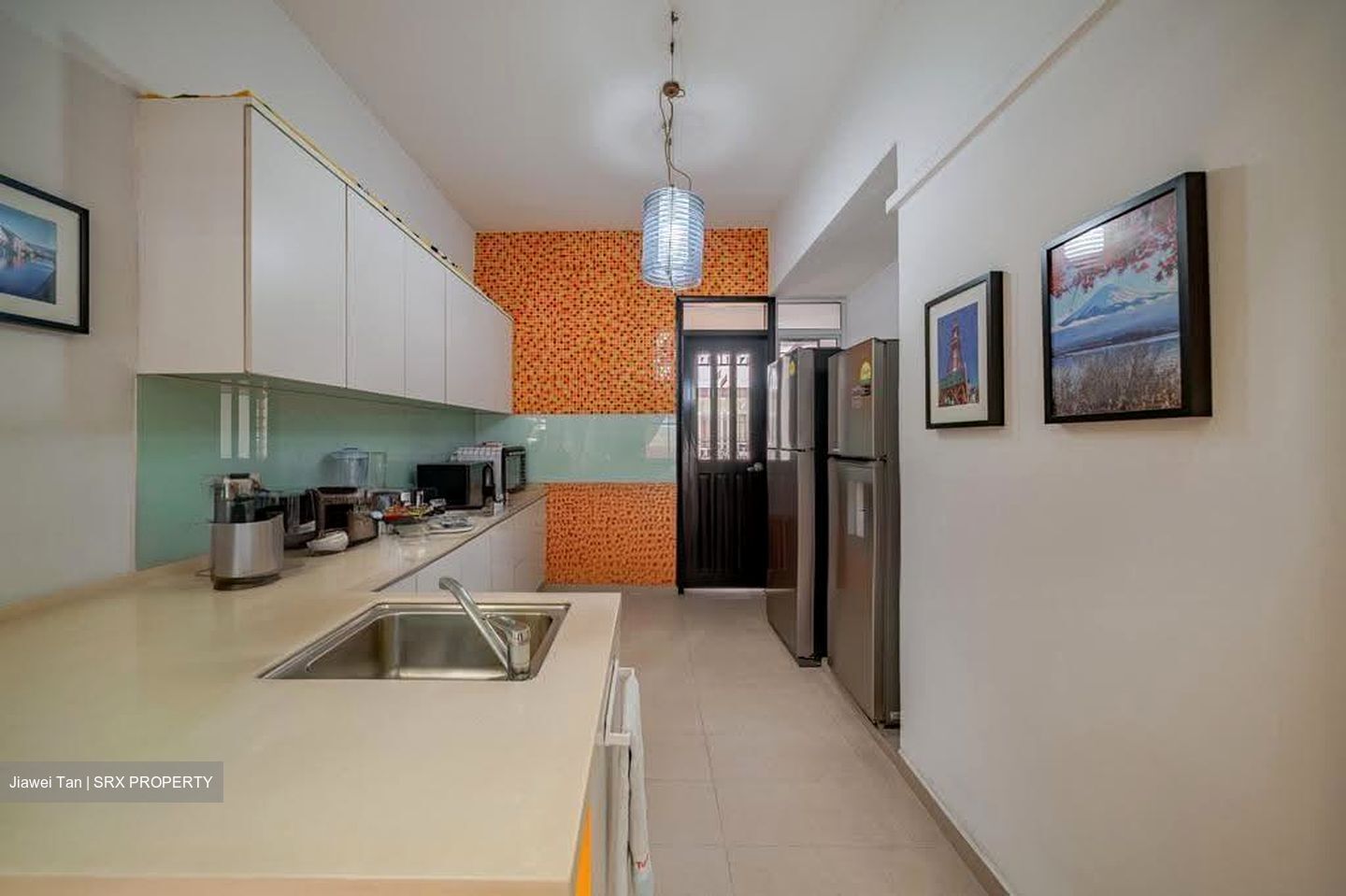 Loyang Villas (D17), Terrace #636435171